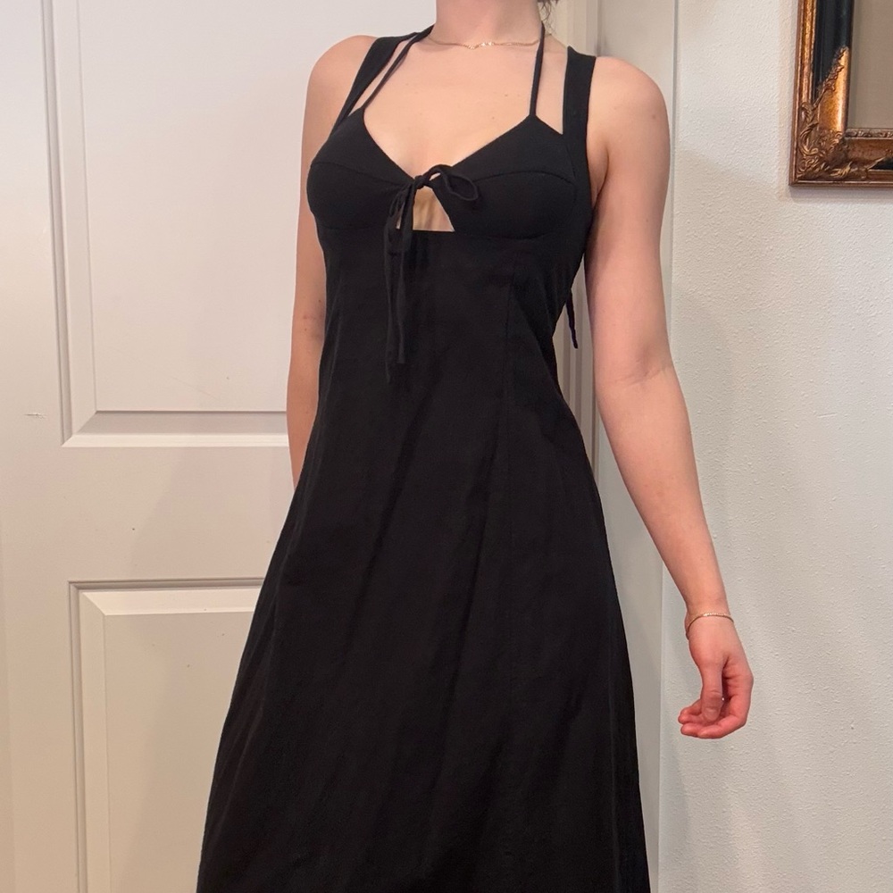 Free People Maxi Dress